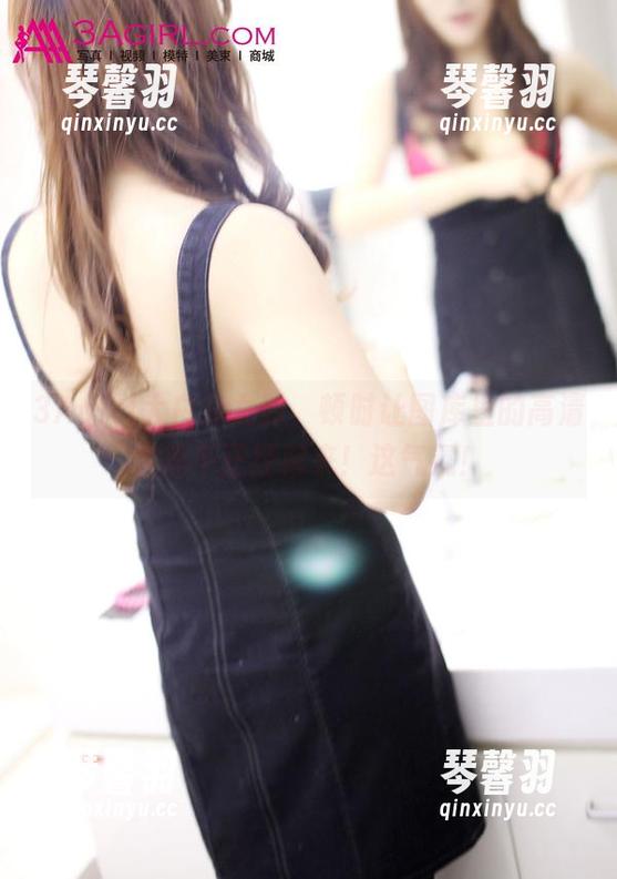 3Agirl大白兔女郎，顿时让图库里的高清变得不正经起来！这气氛！