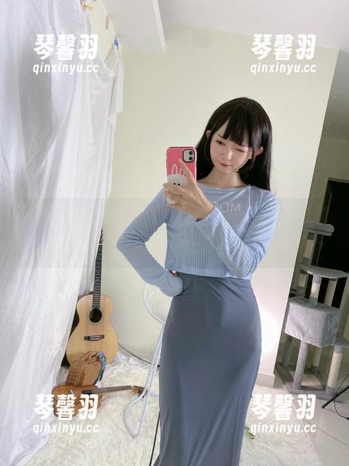 51酱 套图更新!51酱修女造型,不知道是不是真信教,反正照片让我有点恍惚。