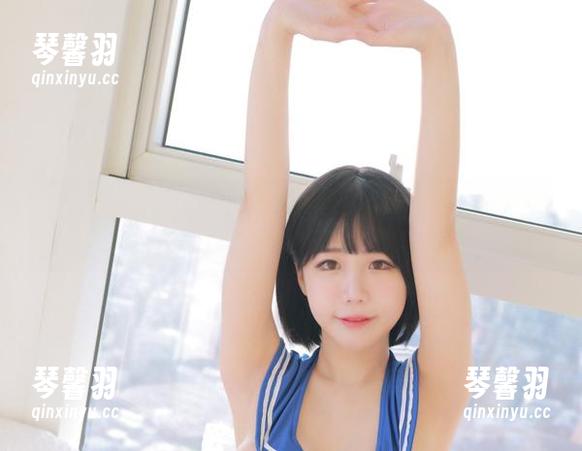 Addielyn(에디린)让我体会到什么叫照片美，白猫写真下载就对了！