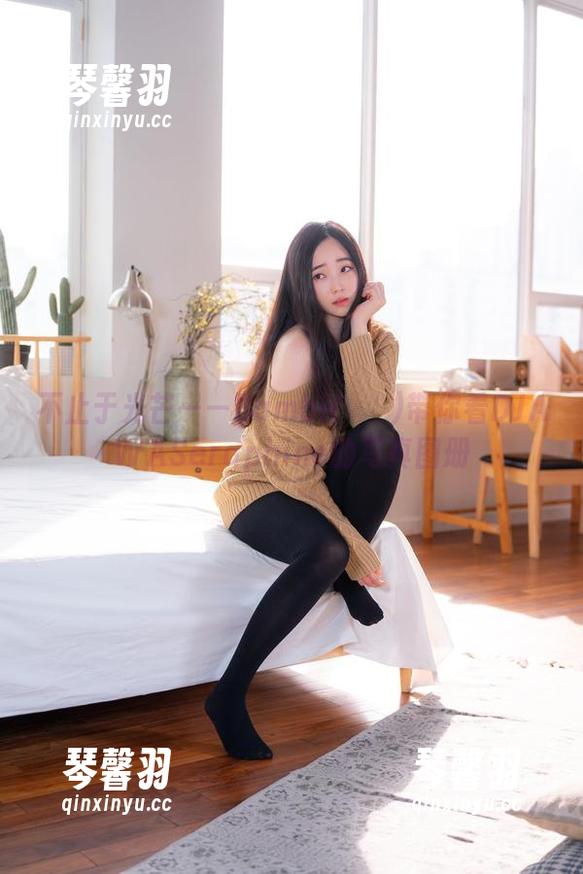 不止于光芒——Bambi(밤비)带你看DJAWASeraphine的写真图册