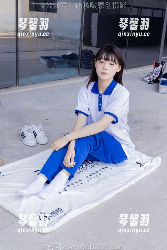 BoBoSocks袜啵啵-奶油 BoBoSocks袜啵啵 - 图集福利!看奶油如何驾驭这身cos服,不能不看!