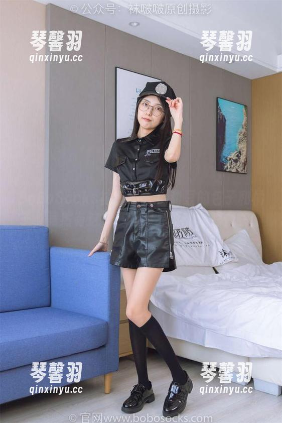 BoBoSocks袜啵啵-小甜豆 BoBoSocks袜啵啵 - 小甜豆的包子和橘子,竟然有这么多观看元素的精彩合集!