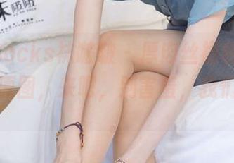 BoBoSocks袜啵啵 – 厚肉丝福利分享，稚予的原图，来吧，别害羞，我们很友好。