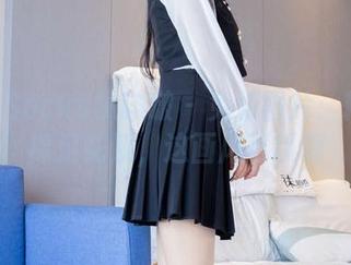 BoBoSocks袜啵啵 – 免费图片：糯米的裸足花絮，这画风可以啊