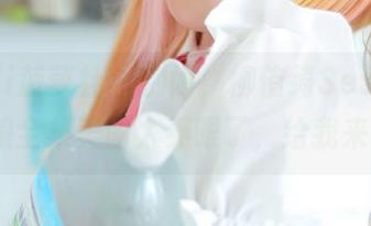 BoLoli菠萝社 – 别闹，柳侑绮Sevenbaby厨娘全集美图太养眼了，给我来一份。