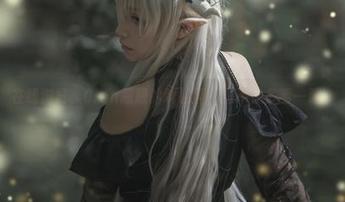 在线浏览，Cien恩恩的制服照，忍不住多看一眼。