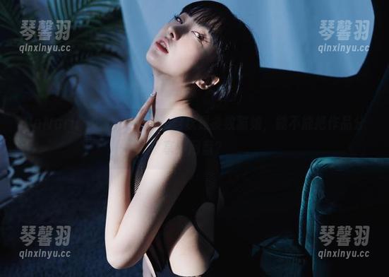 HaNari(하나리)又来了，这次是条纹猫娘，能不能把作品分享到网盘？