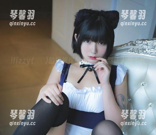 Hizzy(히지)的短裤作品集：高清到让人忍不住放大每一个细节！