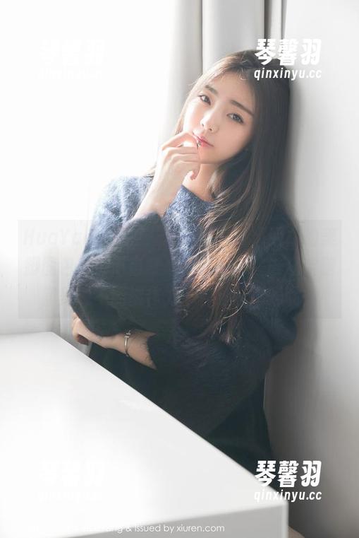 HuaYang花漾-Cris_卓娅祺 HuaYang花漾 - 选了Cris_卓娅祺的美脚图包,情不自禁想多问一句:谁规定腿部美感不能被作为一种绘画形式呢?
