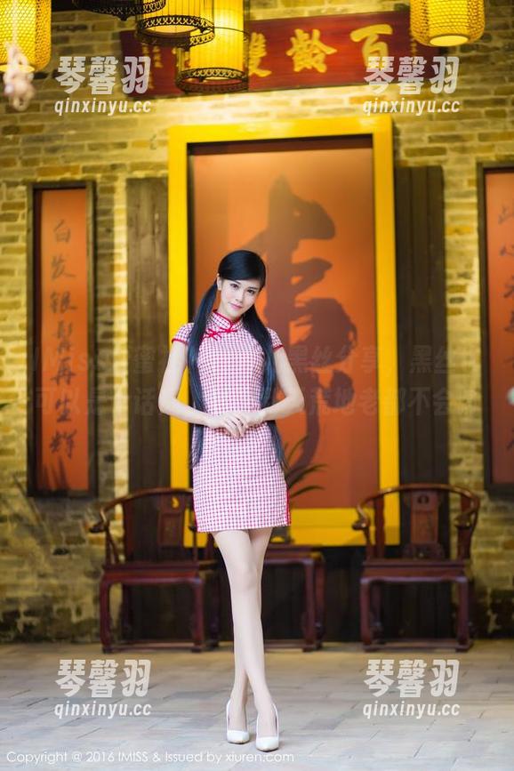 IMiss爱蜜社-冰冰儿 IMiss爱蜜社 - 冰冰儿黑丝分享,黑丝也可以是个话题,讨论到天荒地老都不会腻