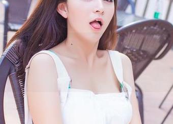 IMiss爱蜜社 – 穿越毛衣的杨紫嫣Cynthia：一组高清，到底藏了什么惊喜？