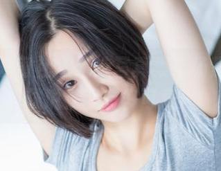 IMiss爱蜜社 – 精选写真集，杨紫嫣用棉袜说：我有多可爱！