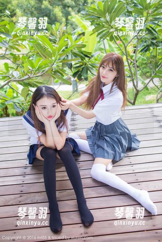 IMiss爱蜜社-杨紫嫣candy IMiss爱蜜社 - 分享这一组美足图片,你真的忍心错过杨紫嫣candy的脚吗?