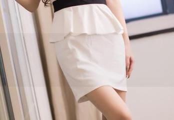 IMiss爱蜜社 – 高清小馆：果儿Victoria的女孩图册，貌似又撩又酷。