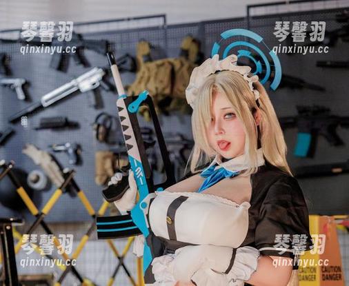 KANEKO_咔喵 KANEKO_咔喵自拍合集:百变造型就是这么简单,随便拍就能成仙