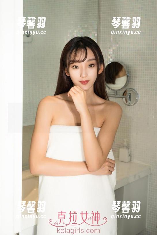 KelaGirls克拉女神-幂幂 KelaGirls克拉女神 - 全套裤里丝,真没想到幂幂的写真能如此令人捉摸