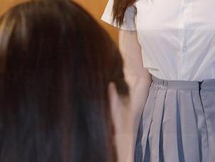 MFStar模范学院 – 就我一个人觉得，lingyu69穿黑丝真的是件大事吗？私拍好评！