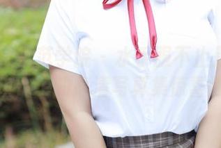 MFStar模范学院 – 水手服不止是个梦：安琪Yee的高清写真集惊喜连连