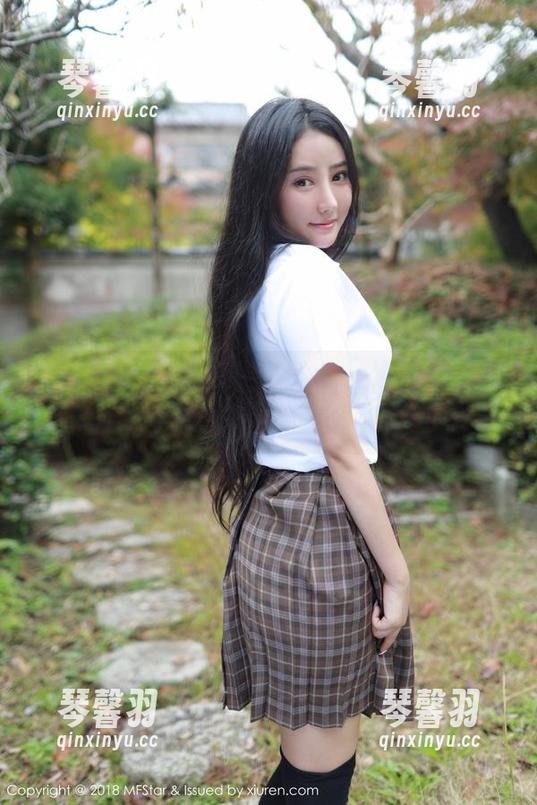 MFStar模范学院-郭忆然 MFStar模范学院 - 郭忆然泳衣最新图片,当然,视线分配还是技术活儿。