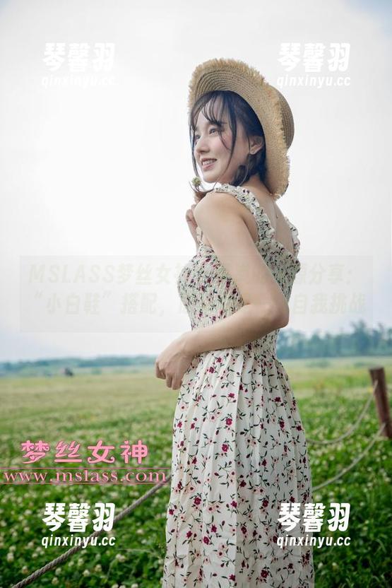 MSLASS梦丝女神-可岚 MSLASS梦丝女神 - 可岚的资源分享:“小白鞋”搭配,原来也是一场自我挑战