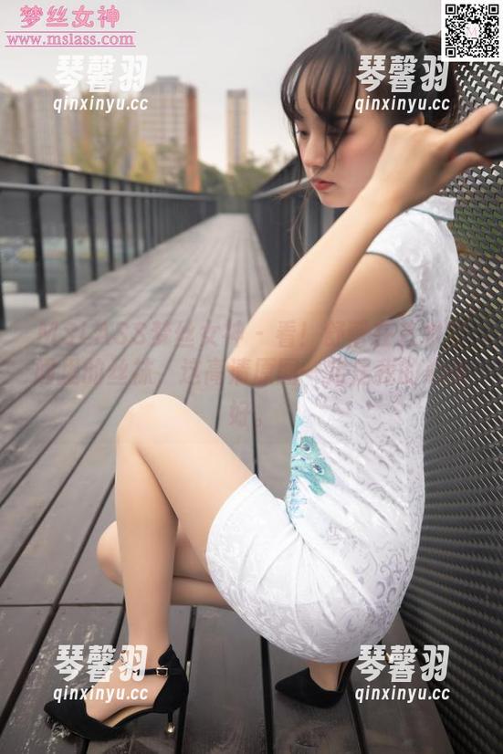 MSLASS梦丝女神-舒蕾 MSLASS梦丝女神 - 看!舒蕾在艺术空间里的丝袜,这高清原图一定是我的心头好。