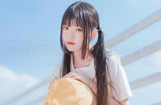 喵糖映画：你也被这元气学姐圈粉了吗？图包下载不容错过！