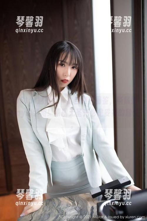 MiStar魅妍社-斯戴媛Amy MiStar魅妍社 - 就当做看图鉴,斯戴媛Amy的学姐!原图无圣光也是妥妥的随性。