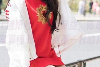 MiStar魅妍社 – 开卷有益，陈思琪Art的JK写真图册里有点不一样的风景！