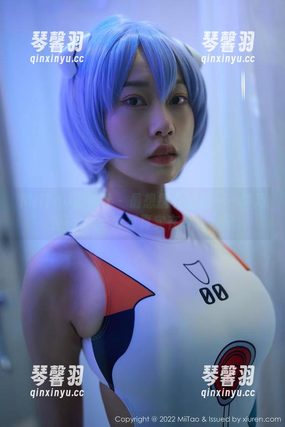 MiiTao蜜桃社-桃乃香Tina MiiTao蜜桃社 - 最想拥有的腿——桃乃香Tina全套写真实在令人心碎