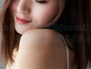 MiiTao蜜桃社 – 王婉悠Queen的短裤福利图片，不只是好看，还有很多小心思