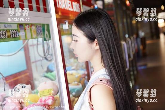 MiiTao蜜桃社 - 韩恩熙，女神没开光，无圣光照样惊艳，快来一睹套图！