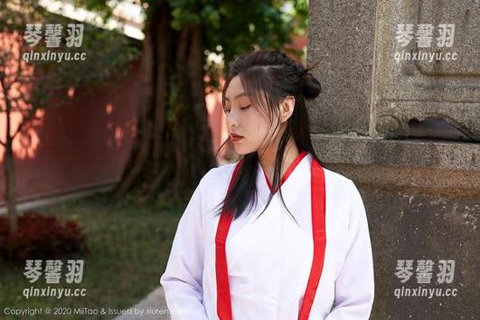 MiiTao蜜桃社-韵莉娜VANILLA MiiTao蜜桃社 - 高清油亮大放送,韵莉娜VANILLA的每个细节倔强又迷人。