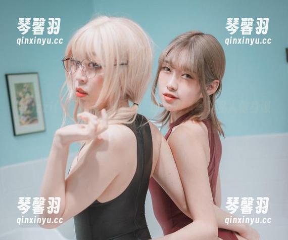 Mozzi(모찌)的在线作品，DJAWA写真私人健身课程，我是可以换个视角偷偷一瞧？