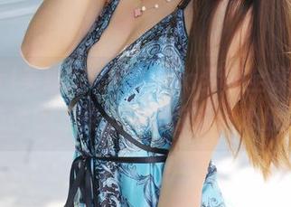 MyGirl美媛馆 – Carina梦绮全集：吊带撩妹手册，敢来挑战你的小心脏吗？