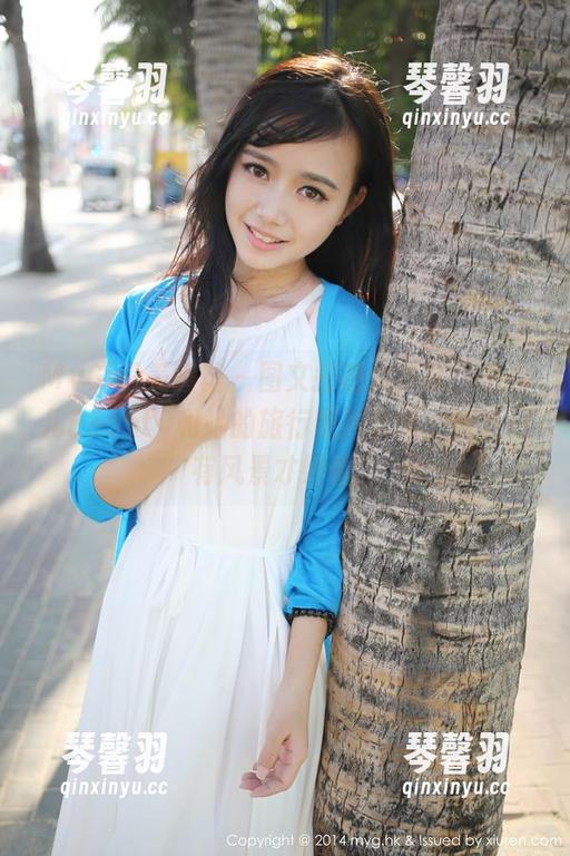 MyGirl美媛馆-唐琪儿Beauty MyGirl美媛馆 - 图文搭档大作战:唐琪儿Beauty和她的旅行照片合集,谁说只有风景才好看!