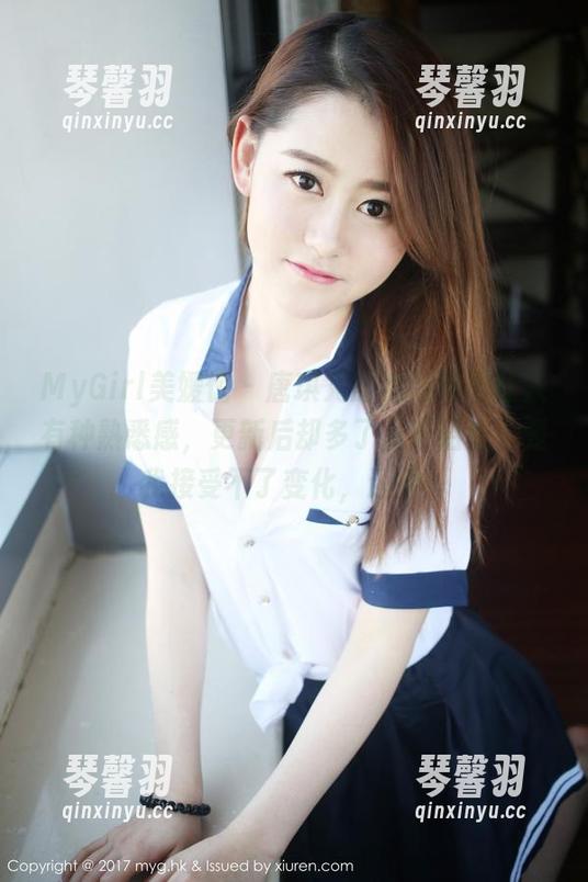 MyGirl美媛馆-唐琪儿 MyGirl美媛馆 - 唐琪儿的套装原图让人有种熟悉感,更新后却多了几分陌生,是我接受不了变化,还是…