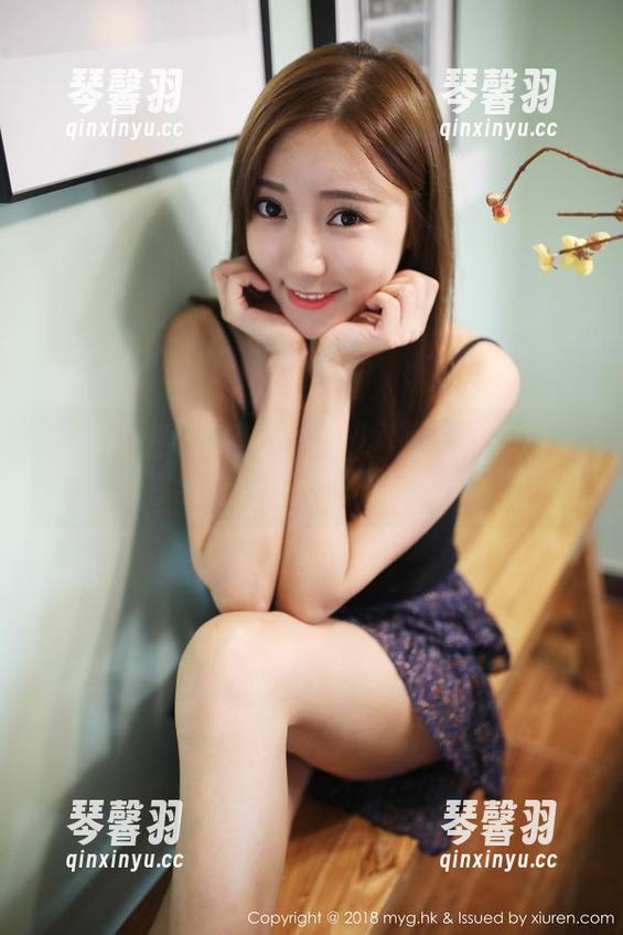 MyGirl美媛馆-唐琪儿il MyGirl美媛馆 - 唐琪儿il裤里丝?图片分享给你带来不一样的欢乐!