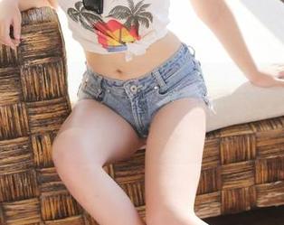 MyGirl美媛馆 – 嘉宝贝儿与众不同的职业装风格，从资源里找灵感，真给力！