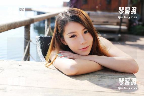 MyGirl美媛馆-夏瑶baby MyGirl美媛馆 - 油亮是个态度!夏瑶baby的写真合集让人眼前一亮