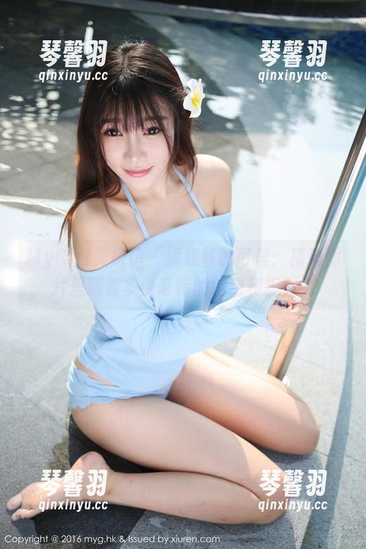MyGirl美媛馆-媛媛酱 MyGirl美媛馆 - 媛媛酱的可爱:精选图片里藏着多少奇特的缱绻和捉弄?