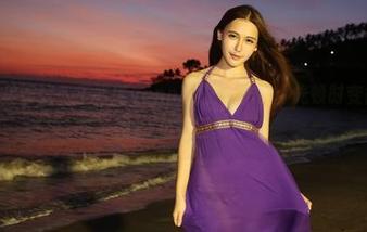MyGirl美媛馆 – 王馨瑶yanni的厨娘作品，光顿时变得香喷喷的，怎么回事？