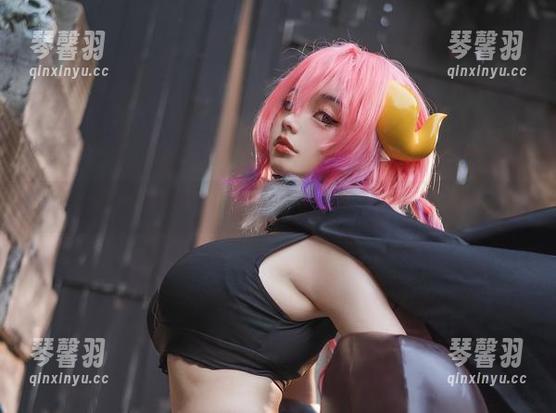 NinJa阿寨寨 NinJa阿寨寨的夏日美图:你敢不敢下呀?