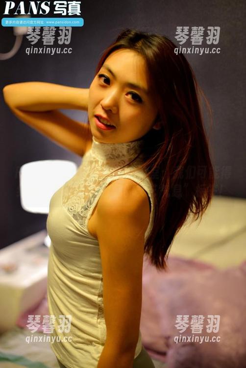 PANS-木木 PANS - 木木的自拍实验室:我们可能得给这合集一个“迟到的文艺气息”标签!