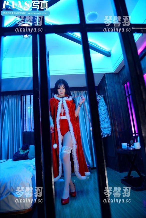 PANS写真-梦楠 PANS写真 - 谁说油亮只能在厨房?梦楠高清分享,直接让你油翻天!