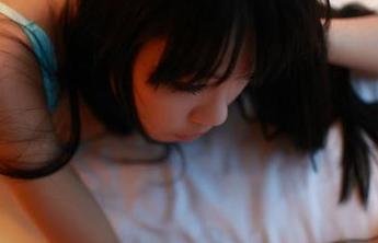 ROSI少女，美图的这几张，直戳我的少女心，俩字，我服了。