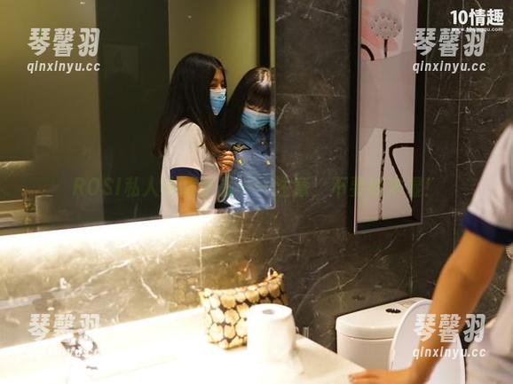 ROSI口罩 ROSI私人泳装作品——注意,不要被淋湿!