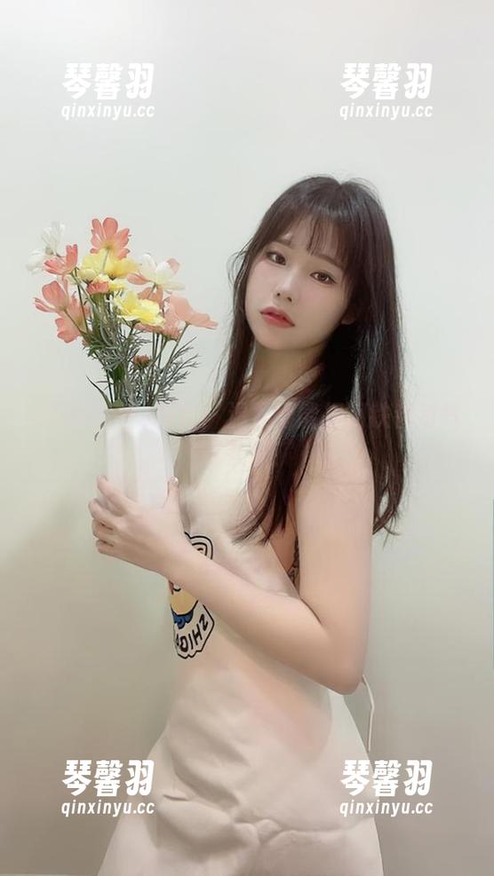 Sira(시라)写真：温柔得能把钢铁都过气成软泥！