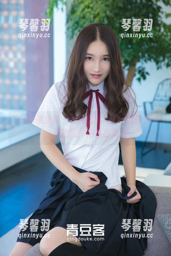 TGOD推女神-施忆佳Kitty酱 TGOD推女神 - 看施忆佳Kitty酱的图集:御姐风,冲击感满满