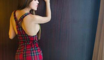 TuiGirl推女郎 – 看看这份白色合集，松果儿可能是个只爱白色的精灵。