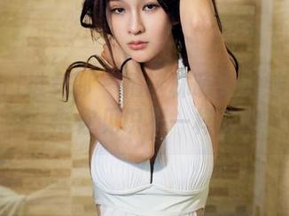 TuiGirl推女郎 – 精选林萌萌的妹妹合集，带你见识不一样的她